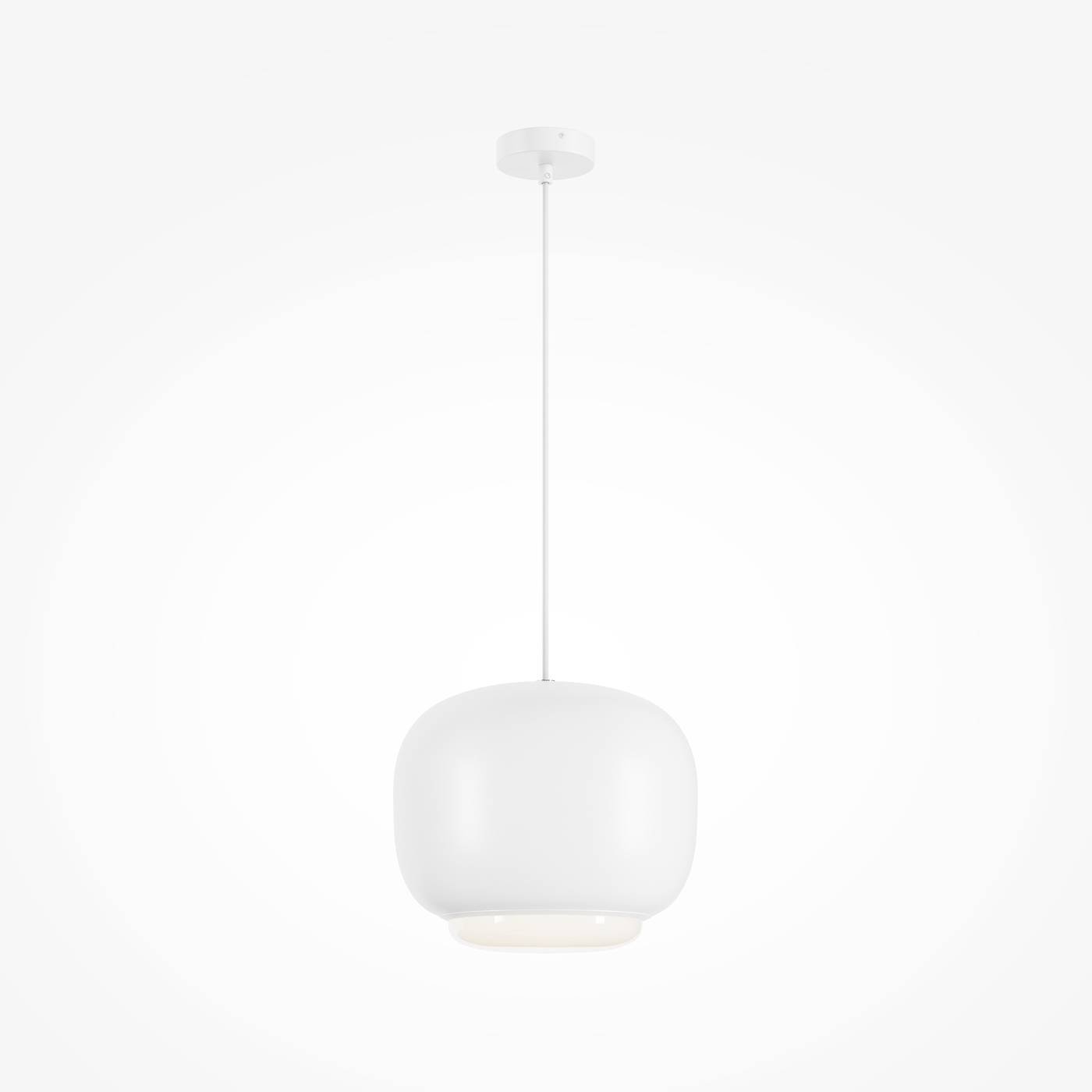 Светильник подвесной Maytoni Brio MOD466PL-L12W3K