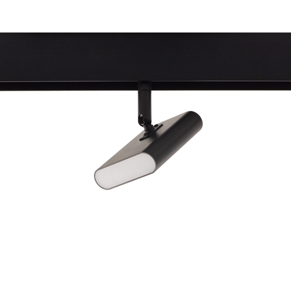 MAGNET AM425 CX-FX-5W-3000K Трековый светильник AM Group Magnet opal MAGNET AM425 CX-FX-5W-3000K