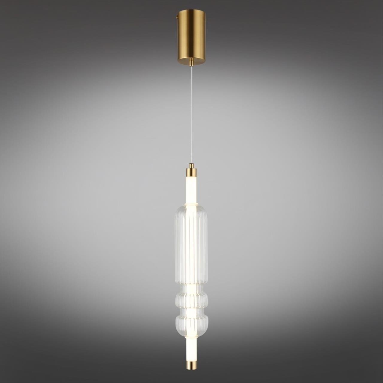 OML-51816-05 Светильник подвесной Omnilux Vepri OML-51816-05