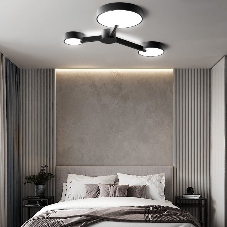 151503-26 Потолочная люстра ImperiumLoft Mida01 151503-26