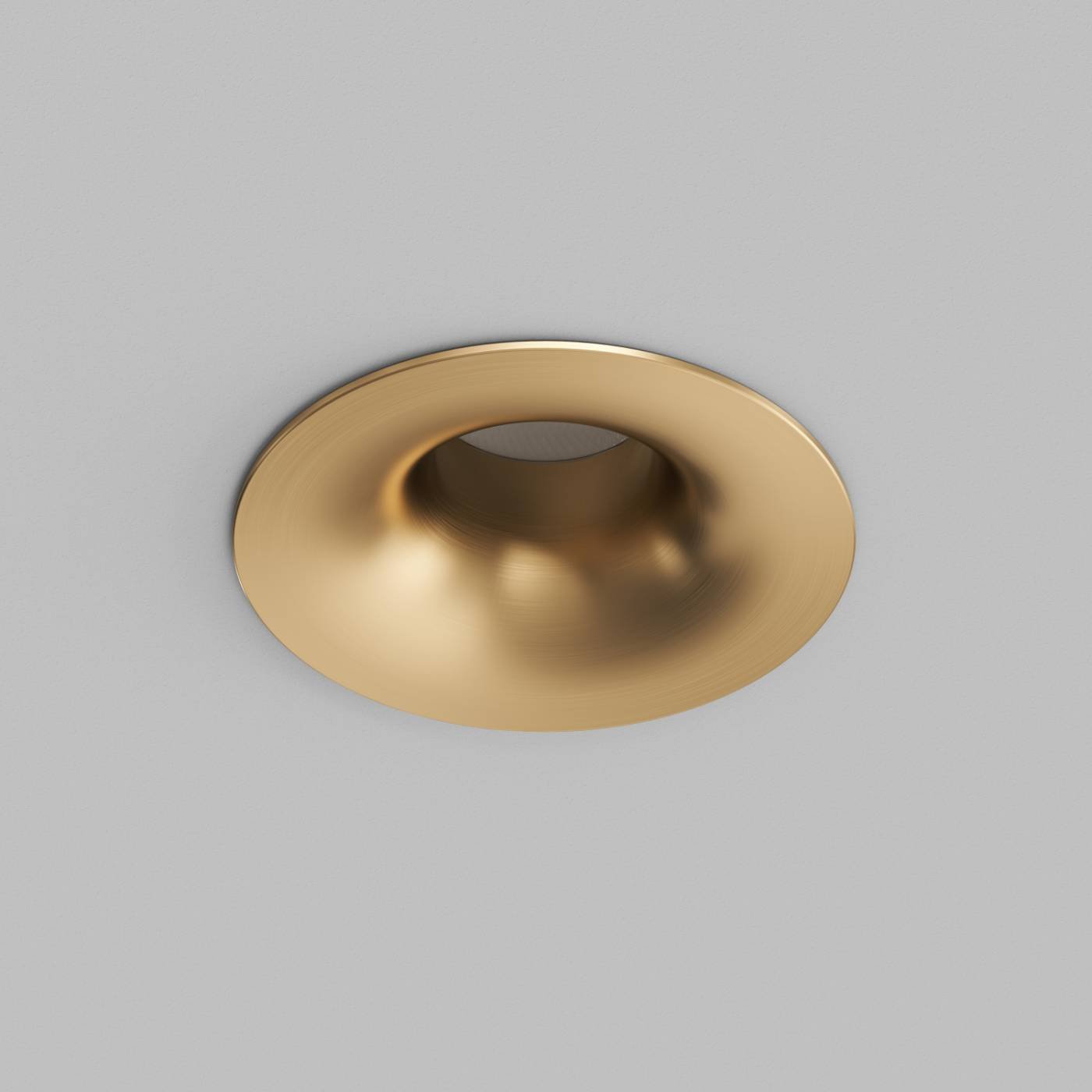 DK2430-SB Встраиваемый светильник SHINE GLOW Denkirs DK2430-SB