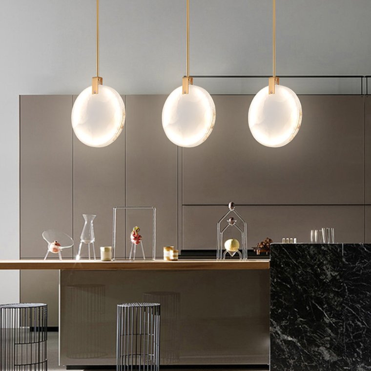 Светильник подвесной ImperiumLoft Marble03 101777-26