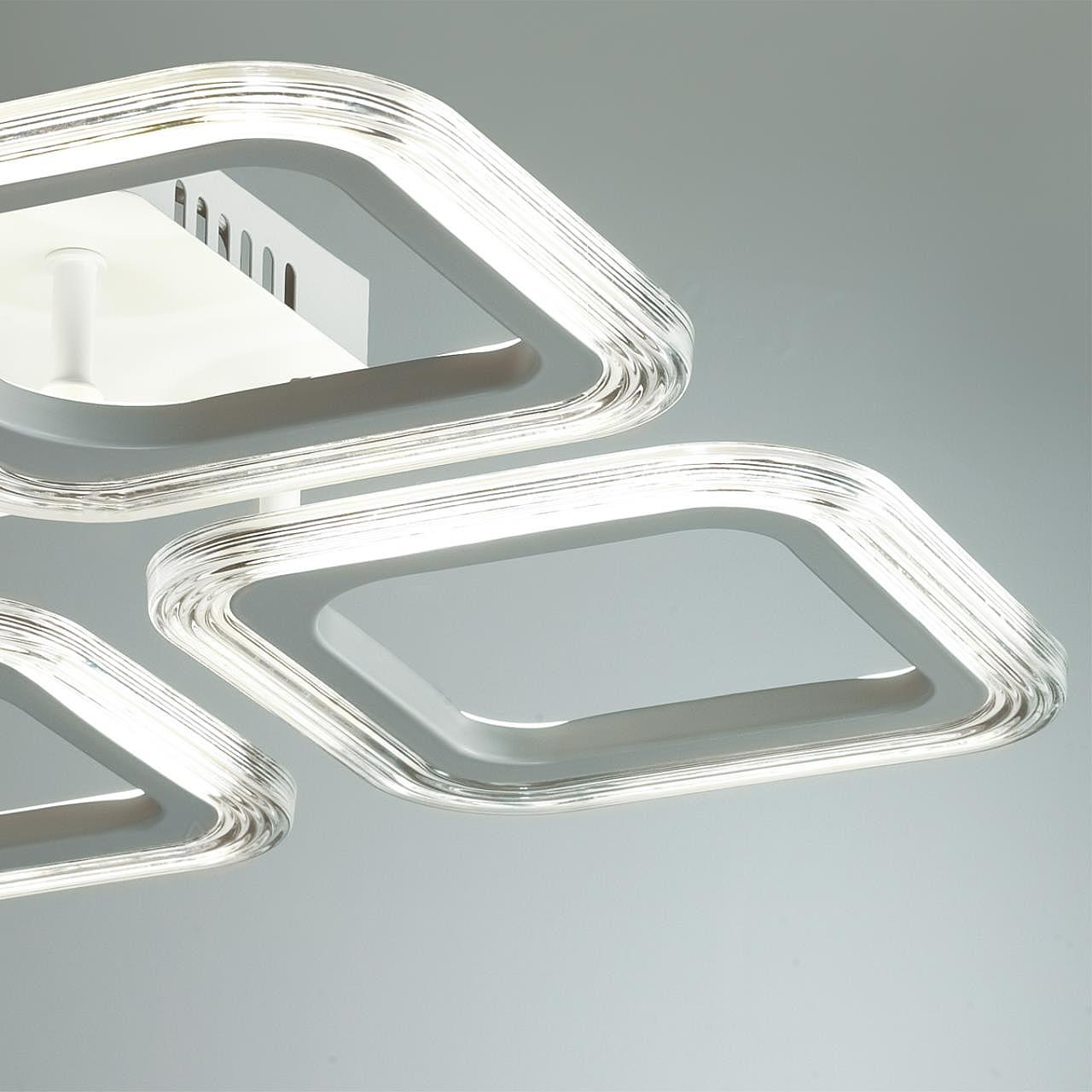 8026/42CL Потолочная люстра Lumion Kvadro 8026/42CL