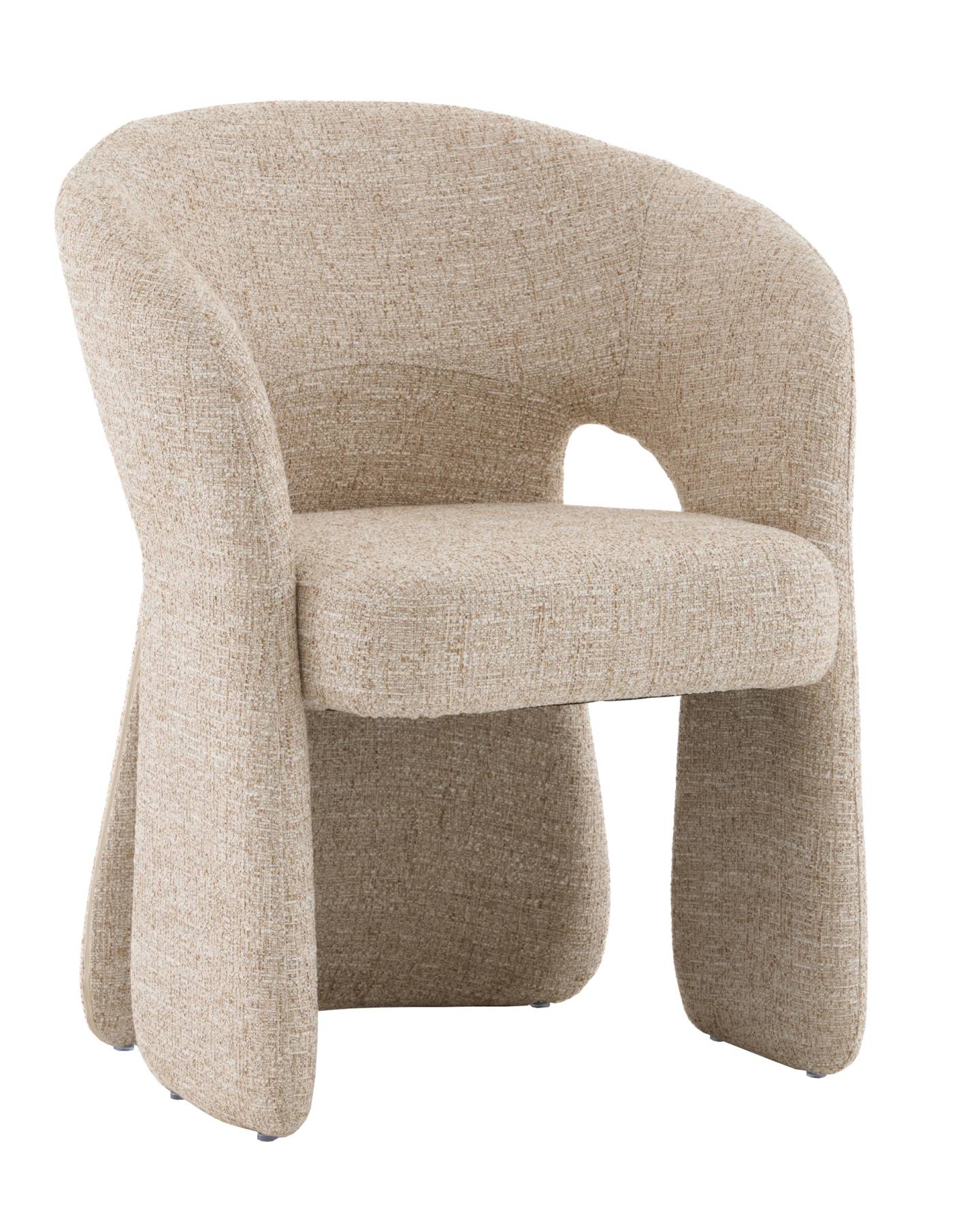 FDC0123113 OTE-Field 130 Кресло Stool Group Bors FDC0123113 OTE-Field 130