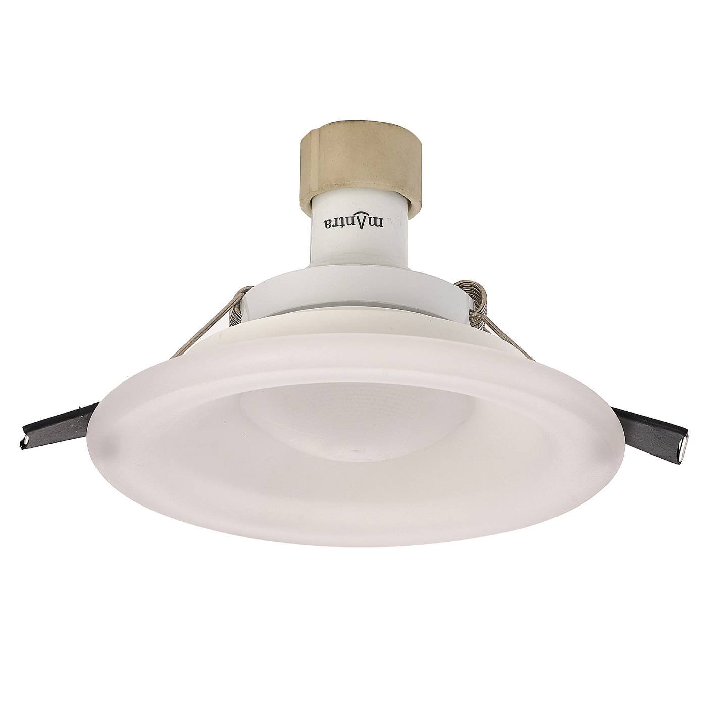 8689 Встраиваемый светильник Mantra Lagos 8689