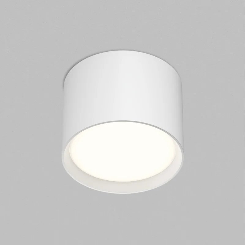 DK-DH2600-WH Накладной светильник Pillar Denkirs DK-DH2600-WH