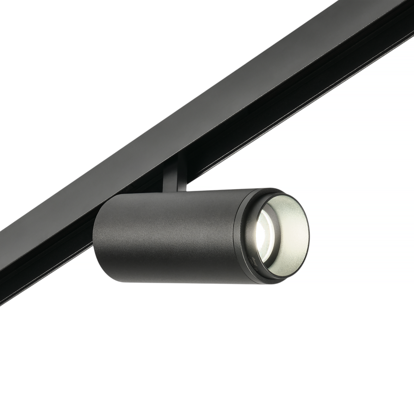 Трековый светильник MyFar RayZoom MT0222-20W3K-S-B