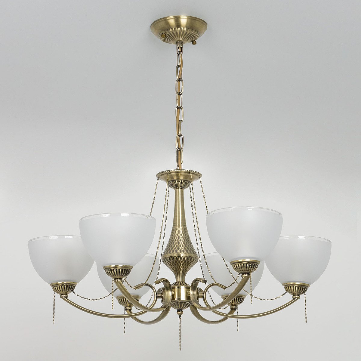 CL417263 Подвесная люстра Citilux Франческа CL417263