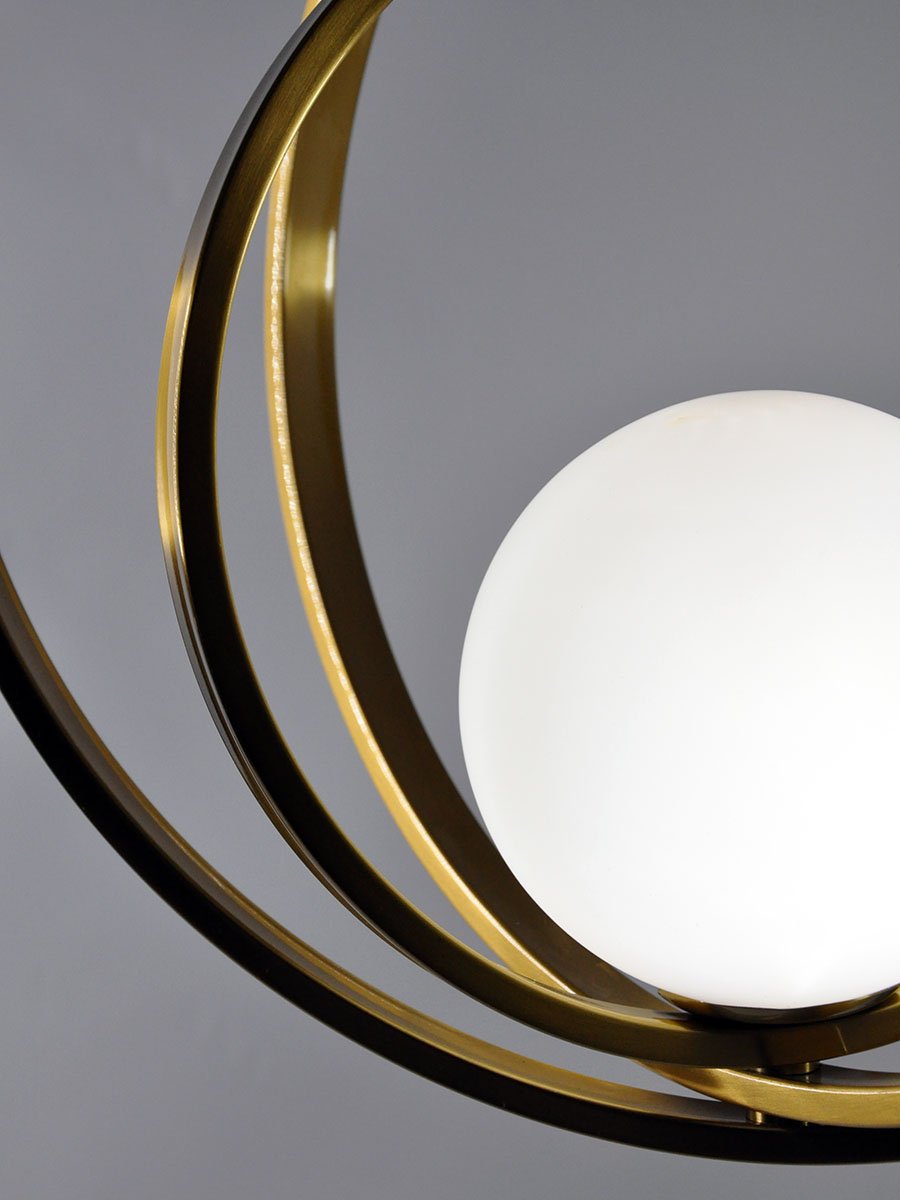 PD-002/3R-G9-BaMl Светильник подвесной Elvan PD-002/3R-G9-BaMl