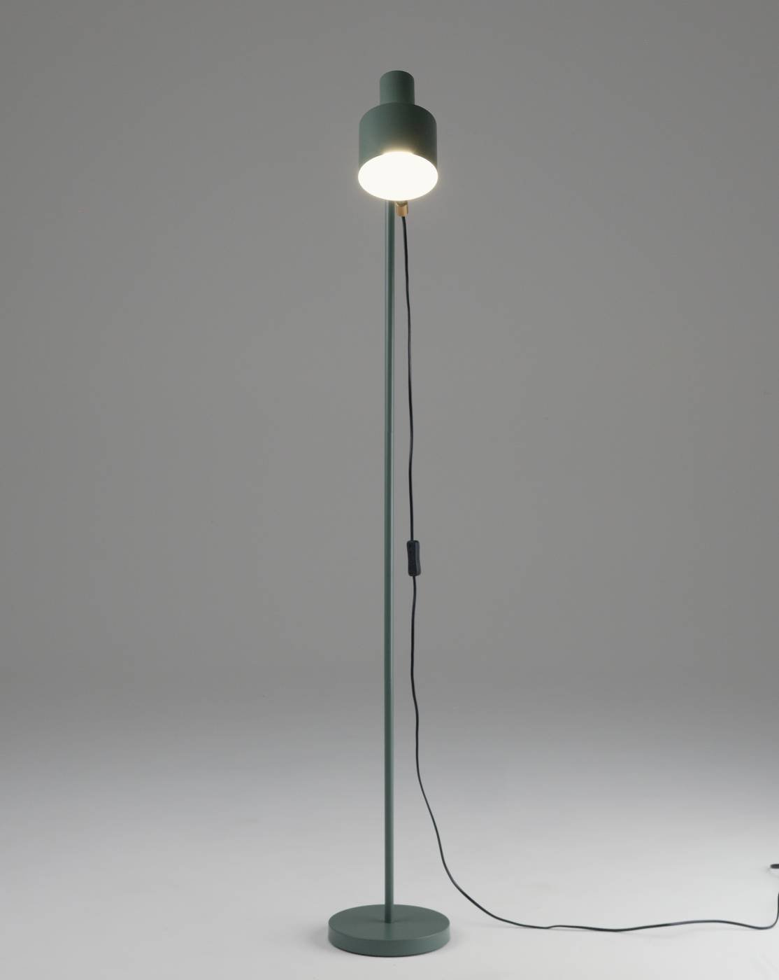 Торшер Moderli Artis V11269-1F