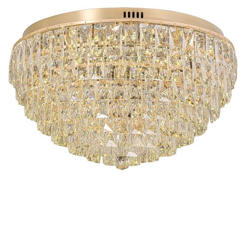L47512 Потолочная светодиодная люстра Galassia L'Arte Luce Luxury L47512