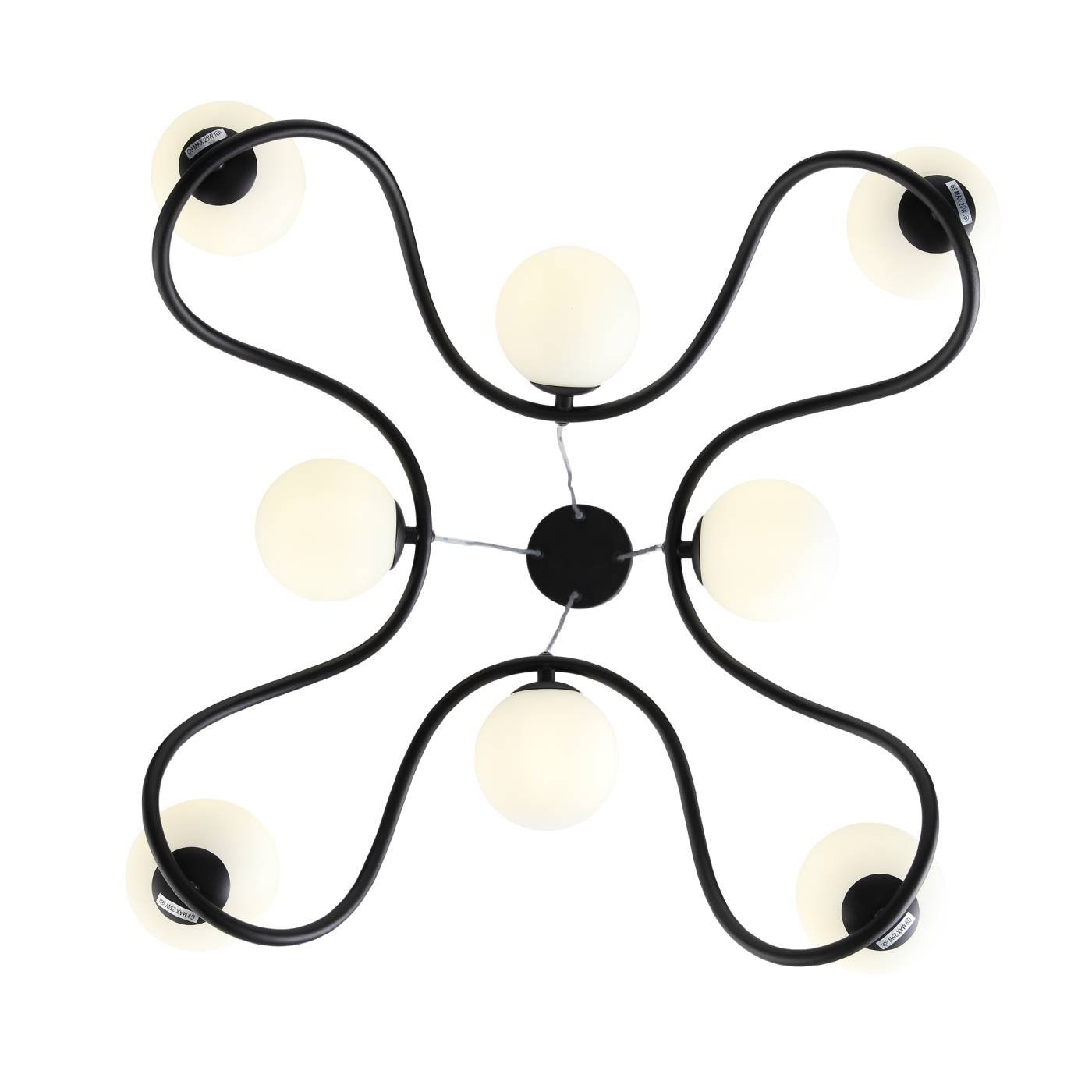 SL1502.403.08 Подвесная люстра ST Luce Legatezza SL1502.403.08