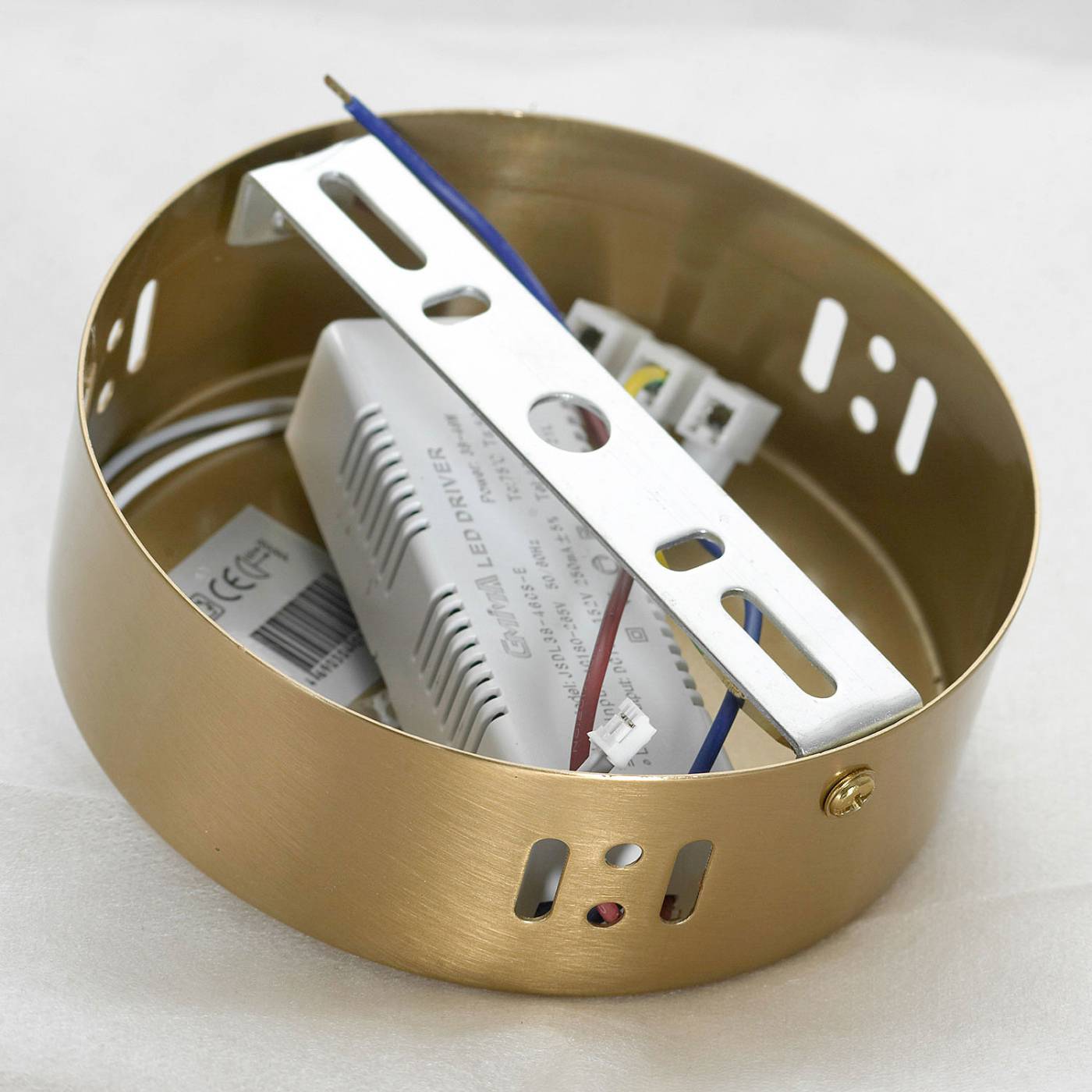 LSP-7020 Подвесная люстра Lussole Concord LSP-7020