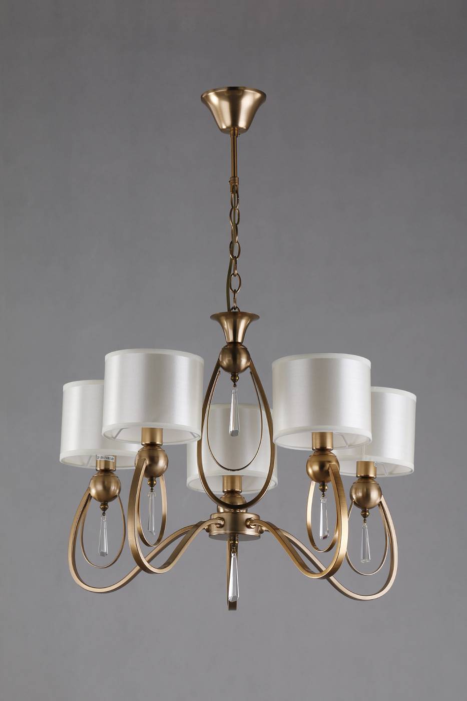 Подвесная люстра Omnilux Mellitto OML-63813-05