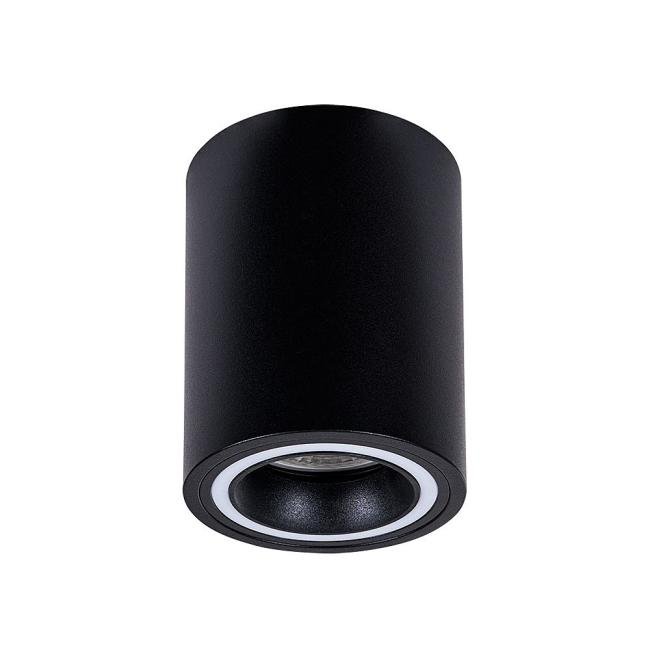 Накладной светильник Arte Lamp Imai A2267PL-1BK