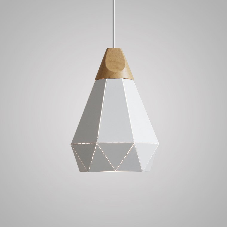 240981-26 Светильник подвесной ImperiumLoft Edge01 240981-26
