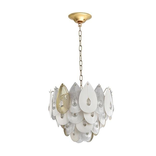 5050/17 Подвесная люстра Odeon Light Cabochon 5050/17