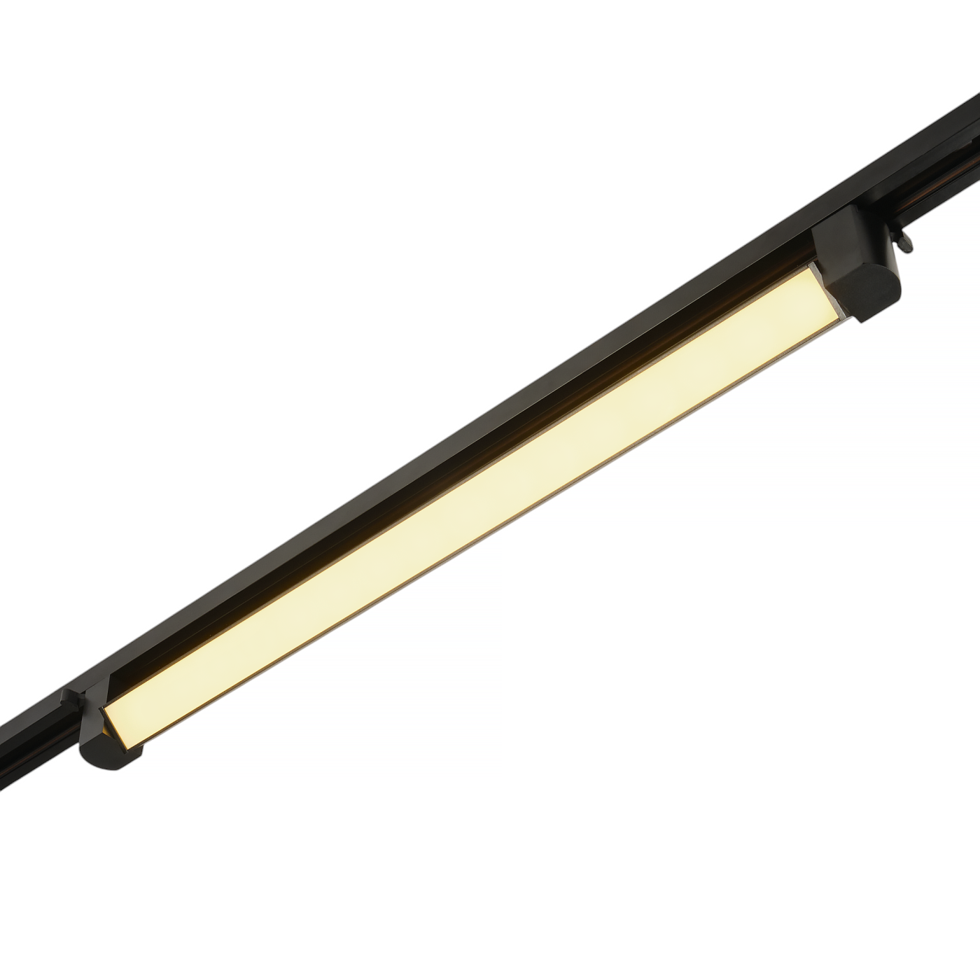 Трековый светильник MyFar Lines MT0112-30W3K-B
