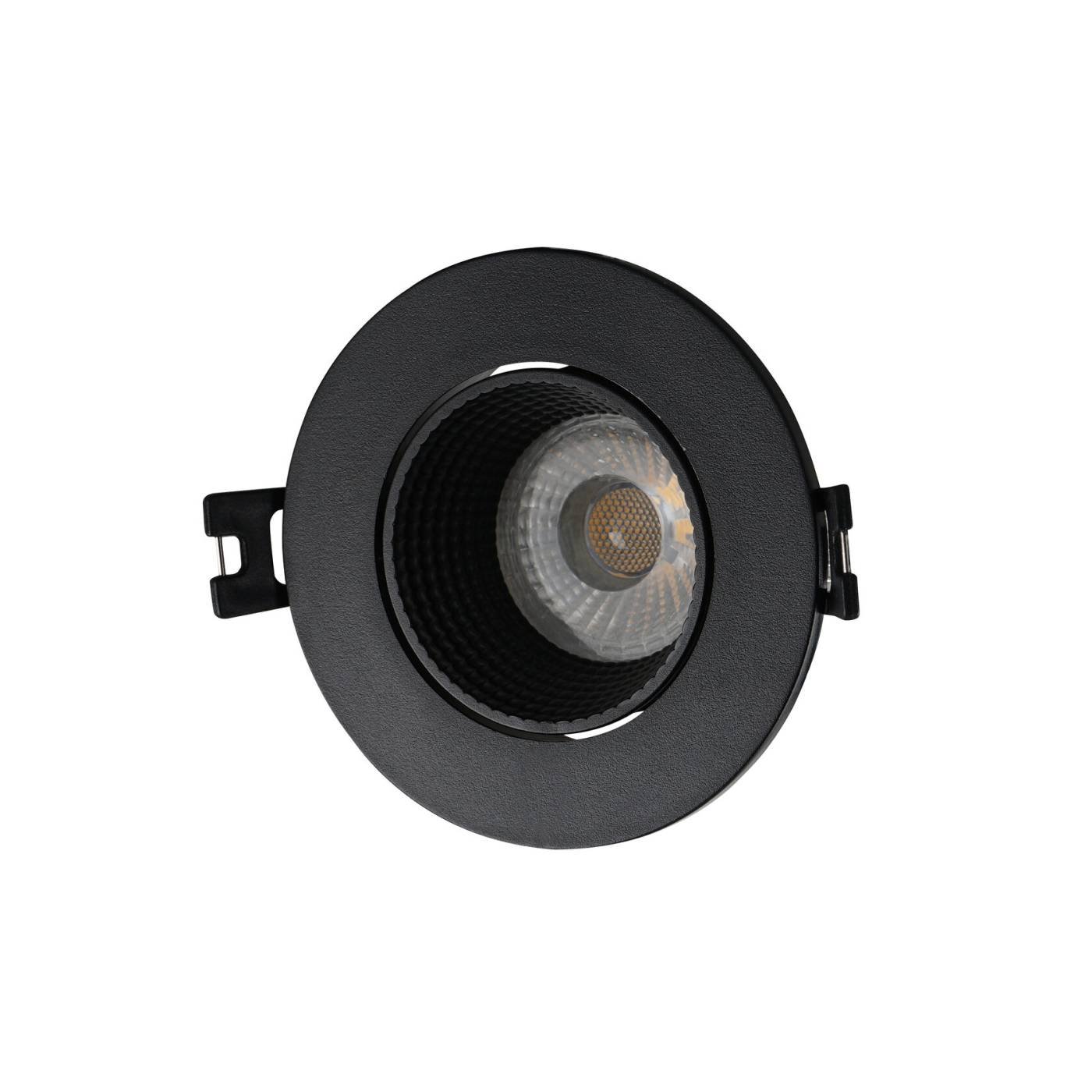 DK3061-BK Встраиваемый светильник Denkirs Dk3020Bв DK3061-BK