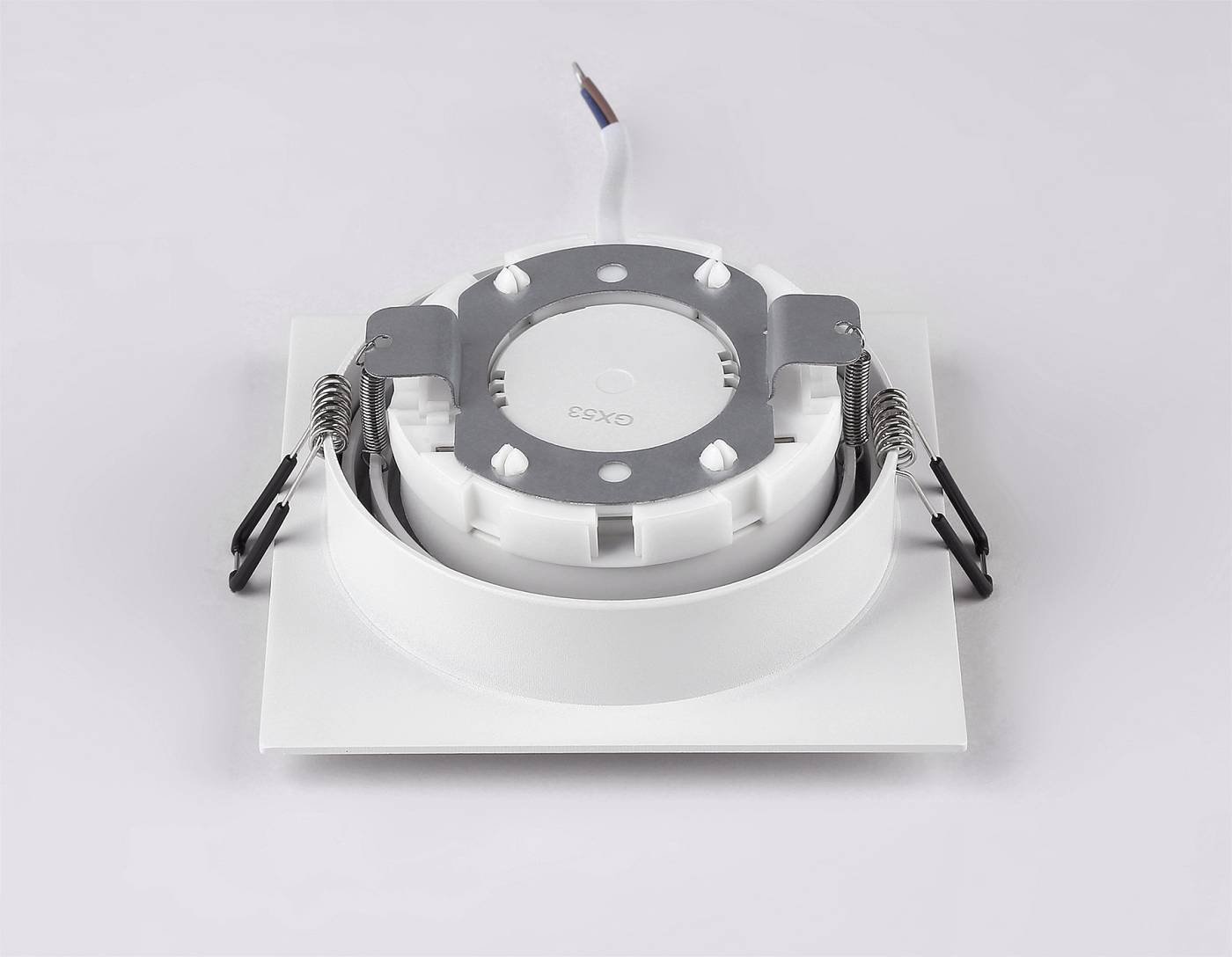 Встраиваемый светильник Ambrella GX Standard tech TN51915