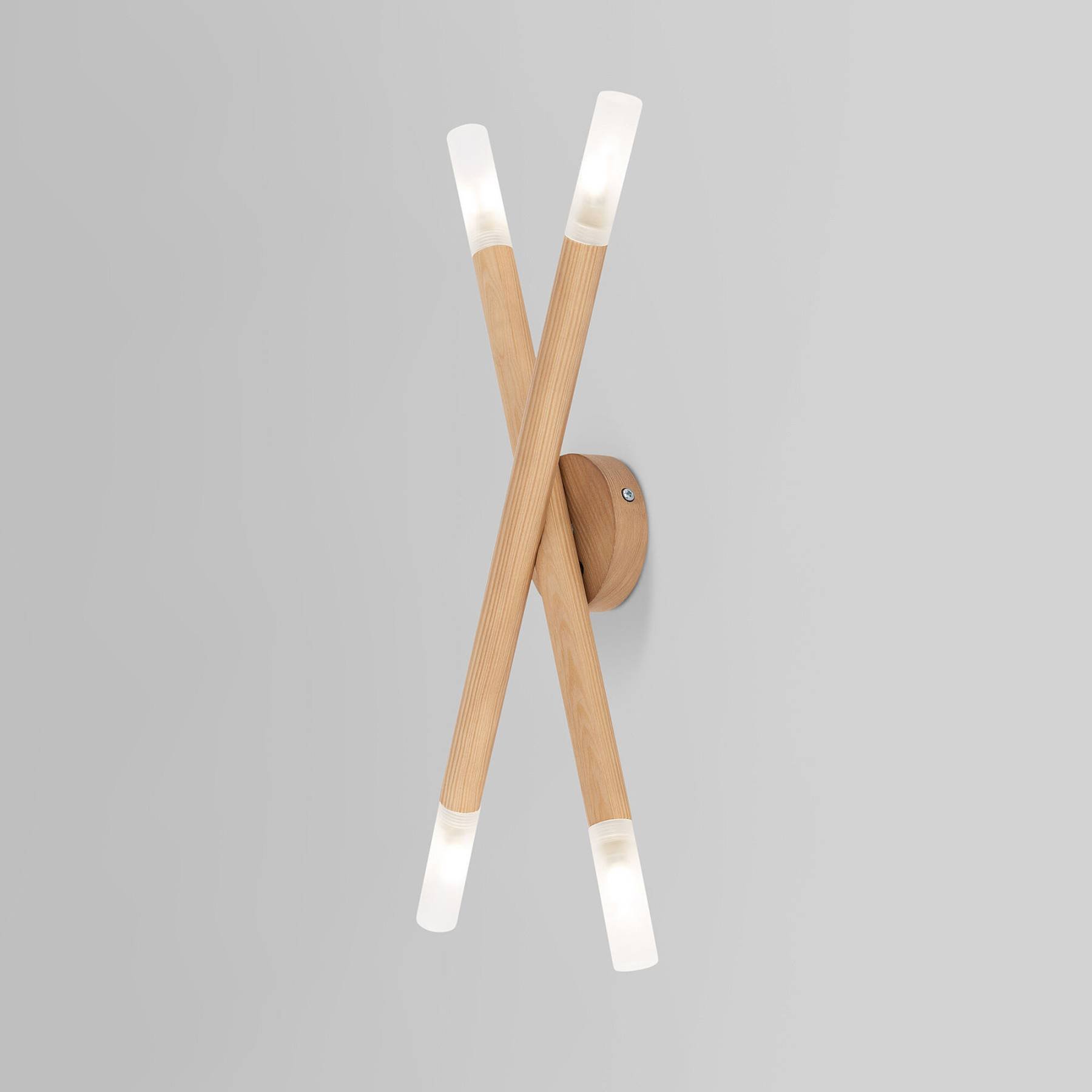 4524 Noble Настенное бра TK Lighting Noble 4524 Noble