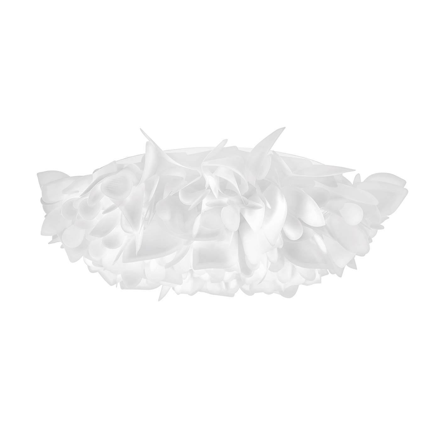Потолочная люстра Clizia Loft It 10594/780C White