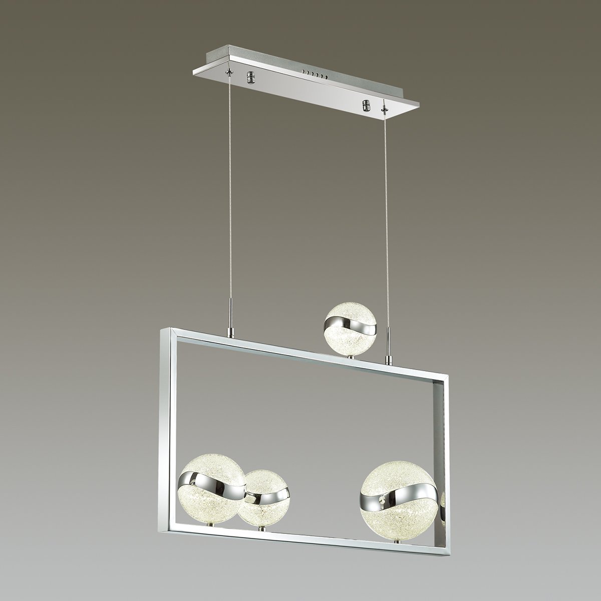 4192/31L Светильник подвесной Odeon Light Domus 4192/31L