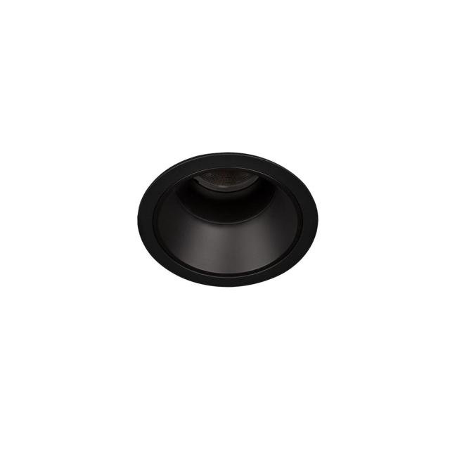 10331 Black Встраиваемый светильник Loft It Tempo 10331 Black