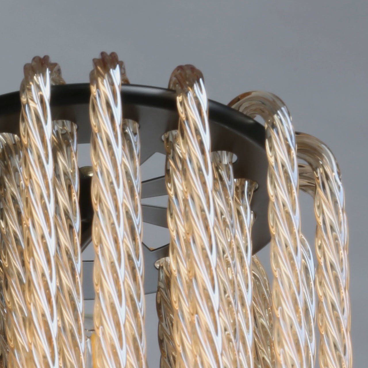 443010508 Потолочная люстра MW Light Лавиния 443010508