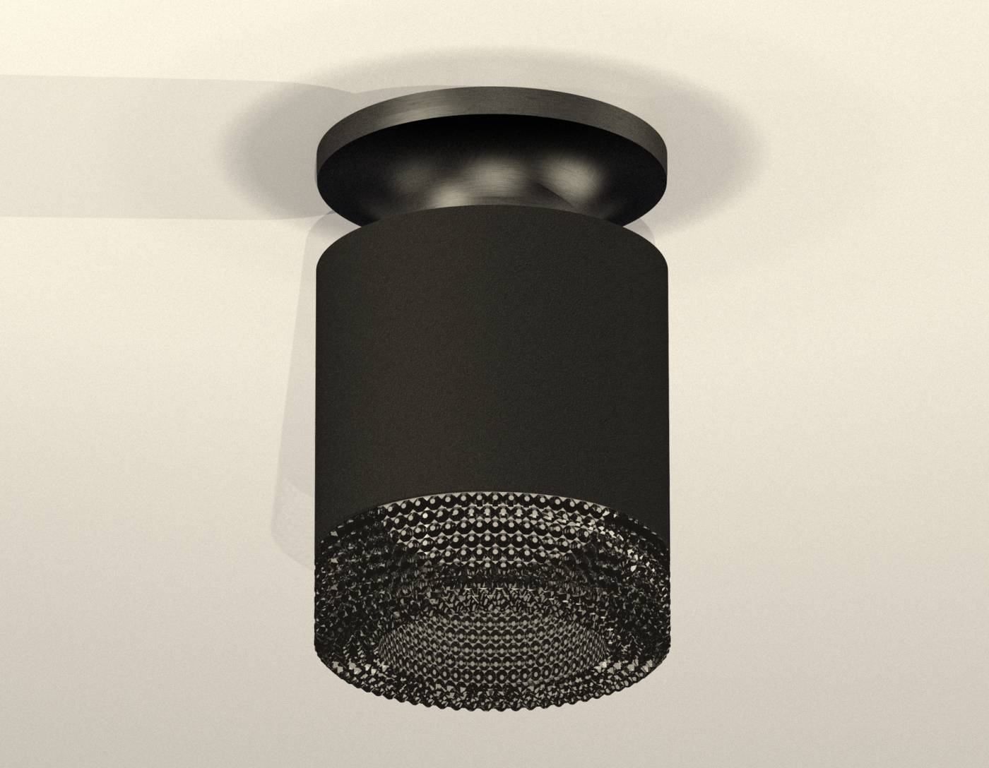 Накладной светильник Ambrella Techno XS7402064