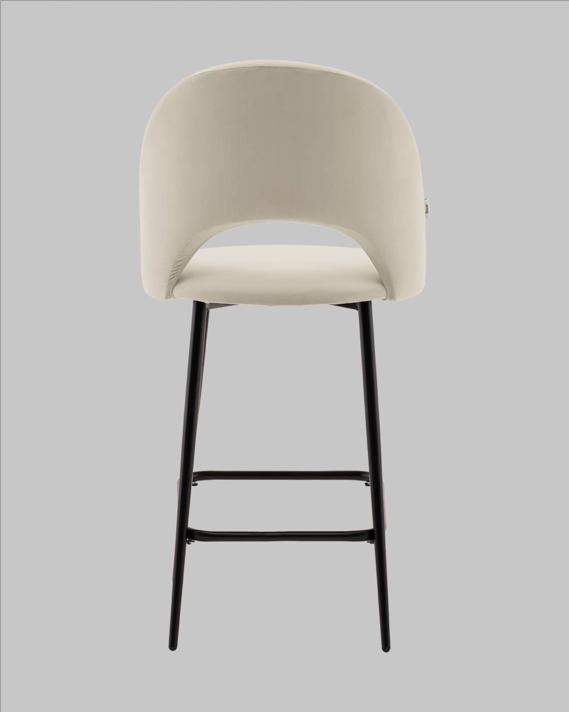 AV 415-H07-08(PP) Полубарный стул Stool Group Меган AV 415-H07-08(PP)