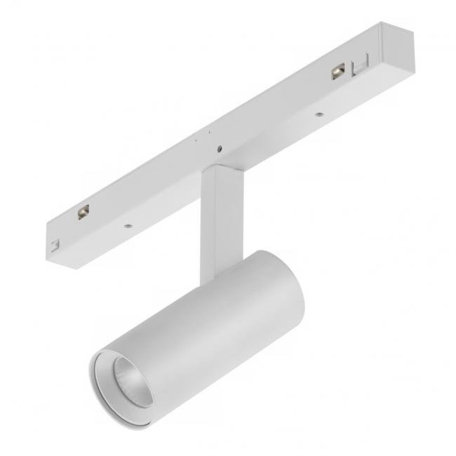 SMART 4822-005-D34-8W-40DG-WH Трековый светильник iLEDEX TECHNICAL VISION48/22 SMART 4822-005-D34-8W-40DG-WH