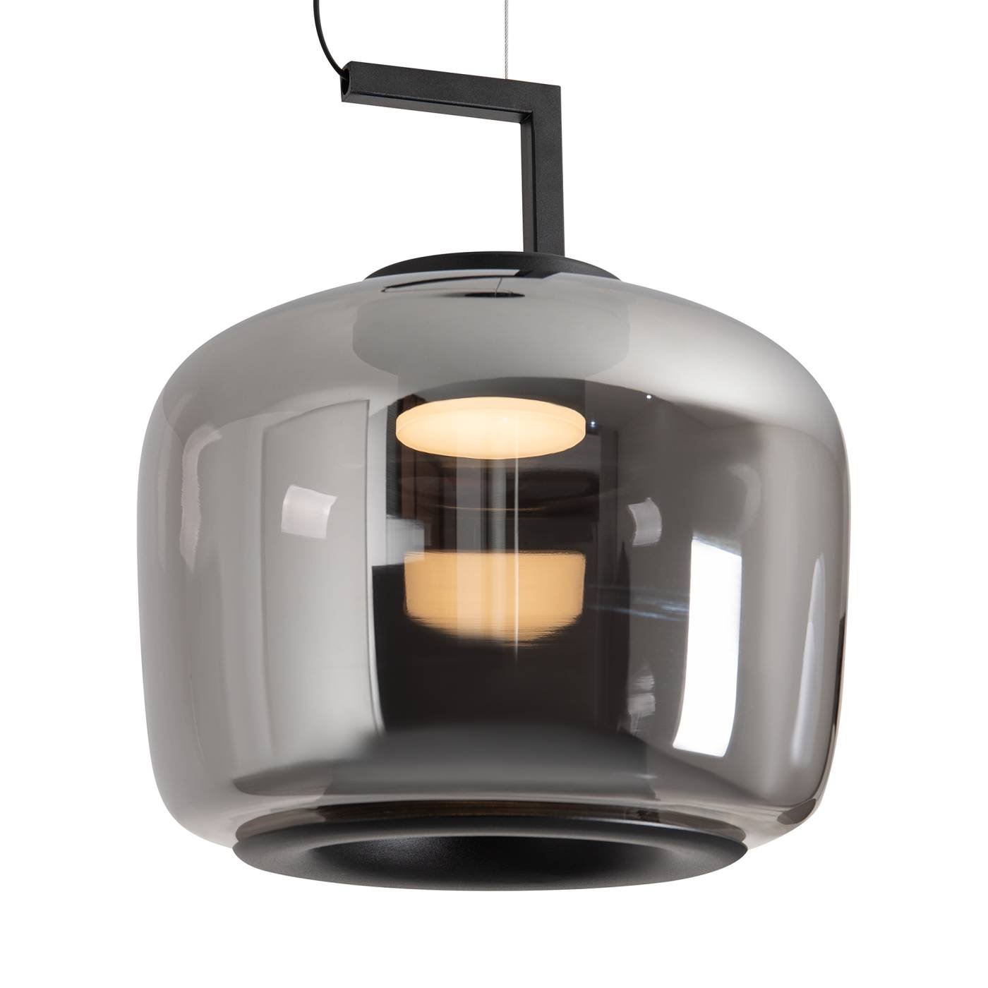FR6186PL-L7SM Светильник подвесной Freya Clod FR6186PL-L7SM