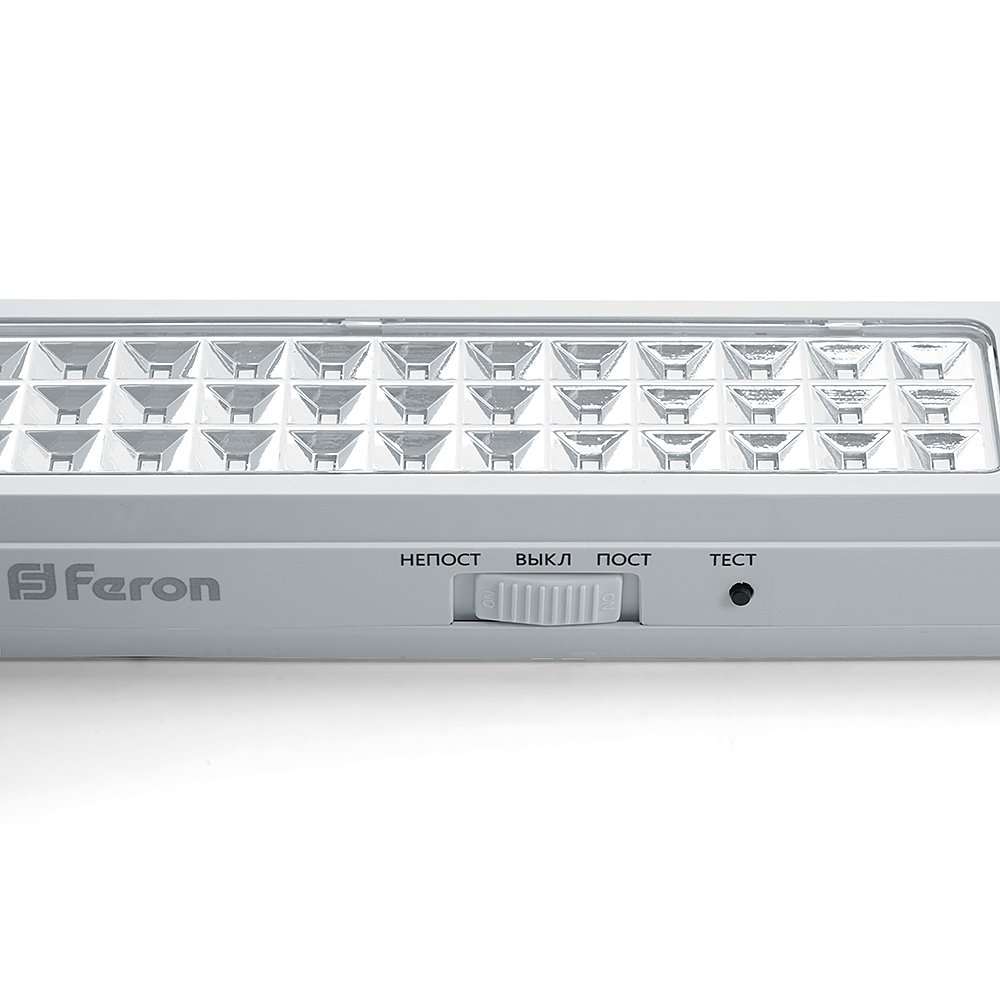 Мебельный светильник Feron EM112 41534