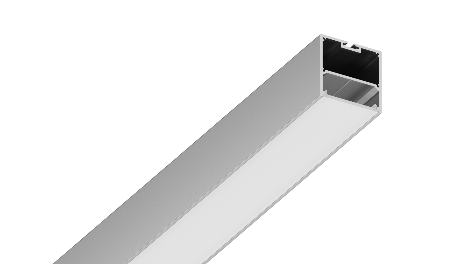 LS.5050-R Профиль SWG DesignLed LS LS.5050-R
