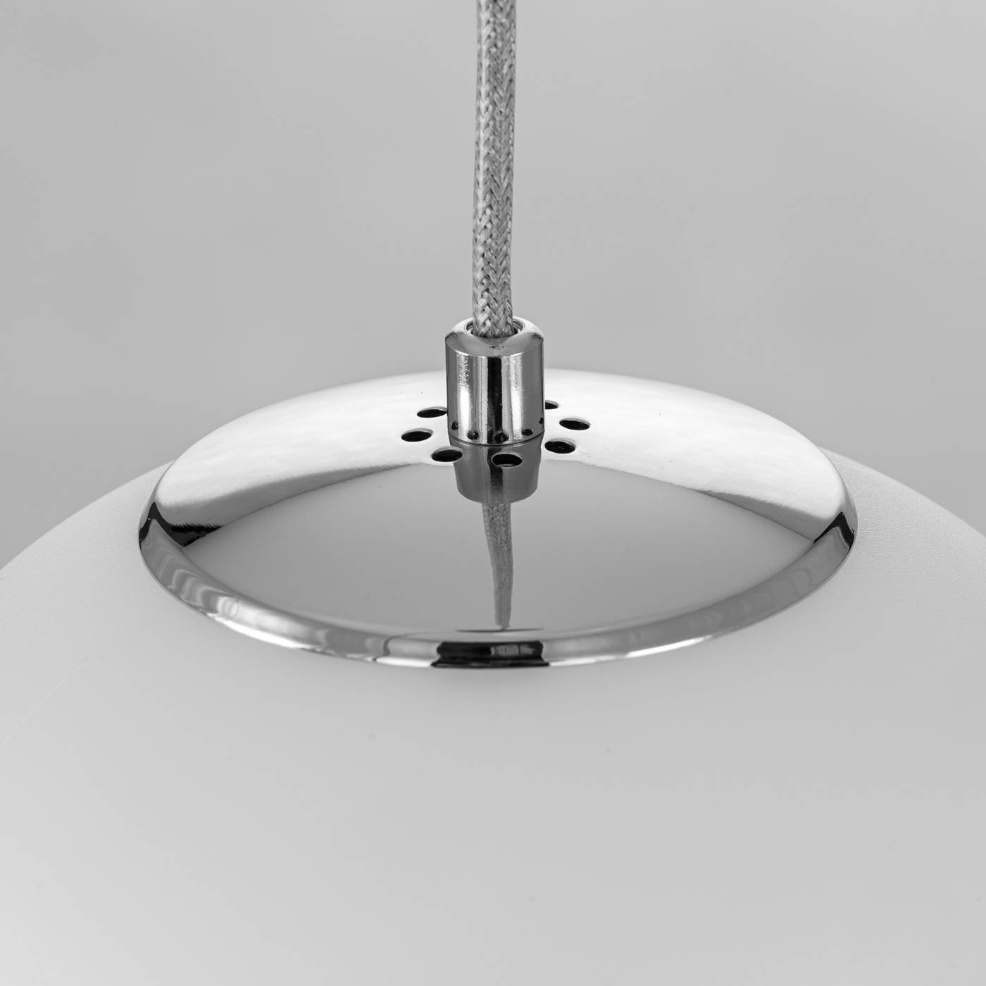 Светильник подвесной Citilux Atman smart CL226A031