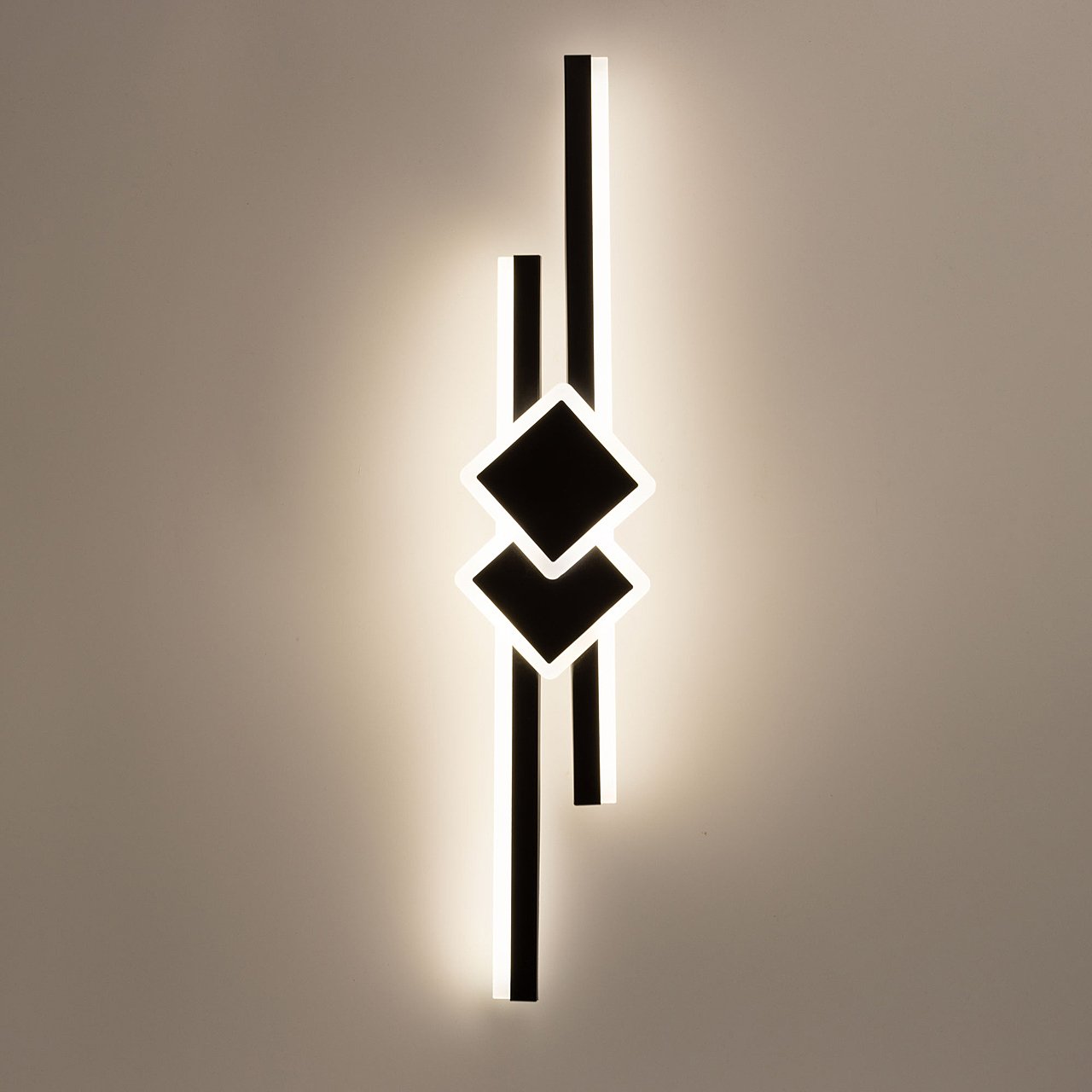 377024804 Настенный светильник De Markt Драйв 377024804