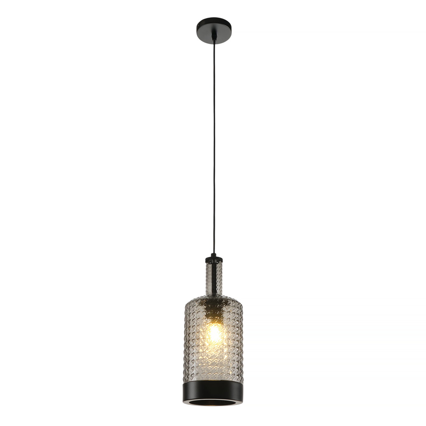 MR2464-1P Светильник подвесной MyFar Edwin MR2464-1P