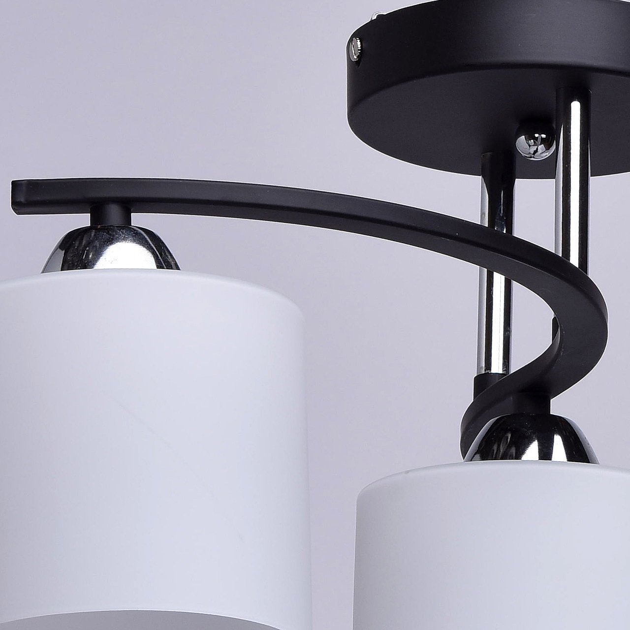 Потолочная люстра De Markt Тетро 673011203