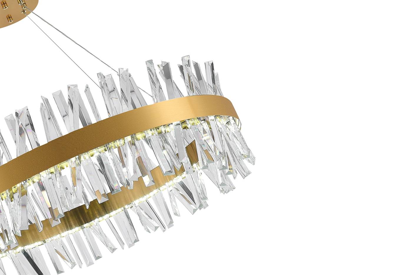 Подвесная люстра Natali Kovaltseva Innovation Style INNOVATION STYLE 83049