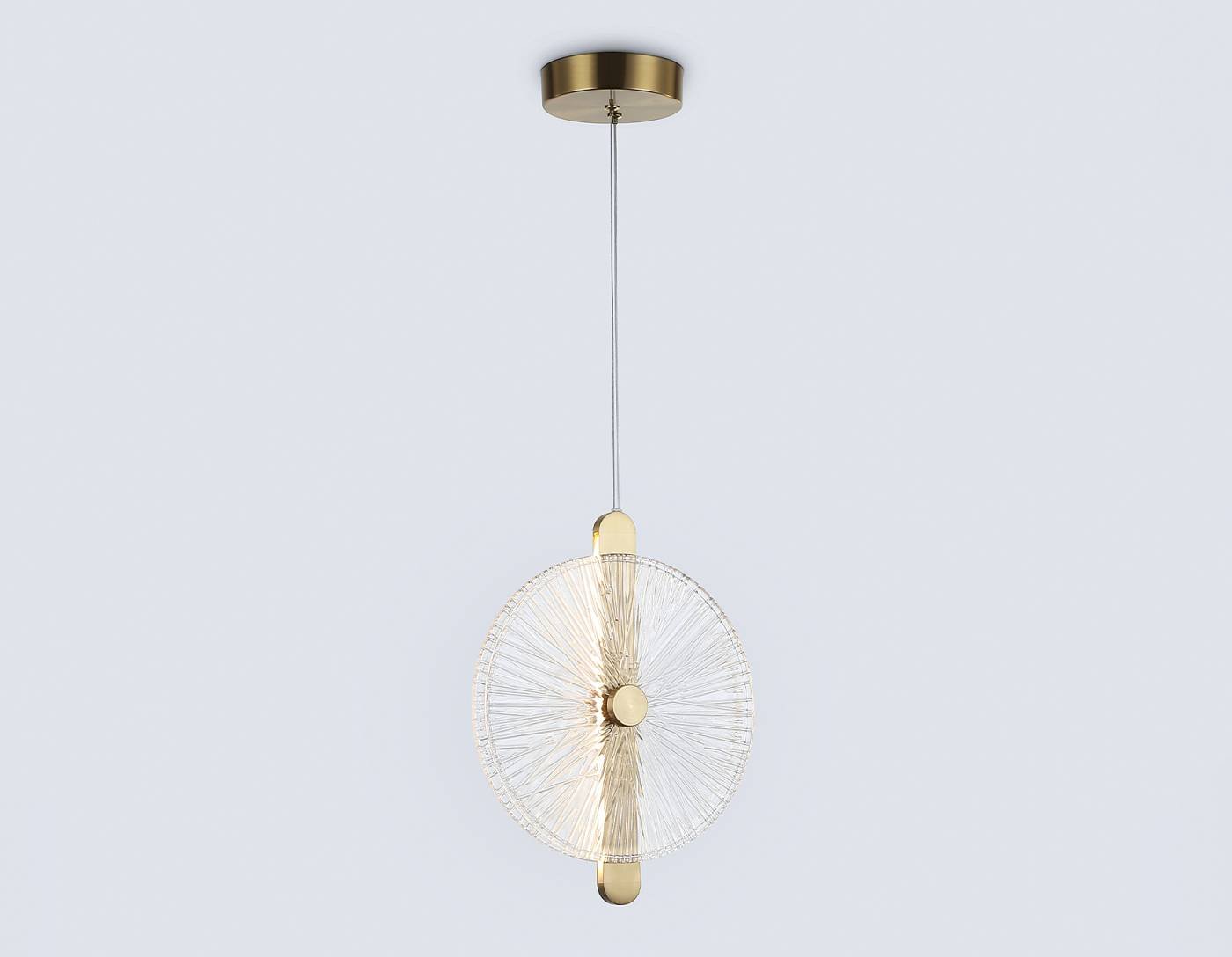 Светильник подвесной Ambrella Crystal LH31147