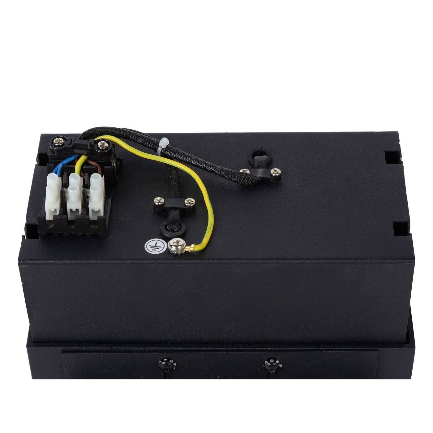 09925/02/30 Встраиваемый светильник Lucide Trimless 09925/02/30