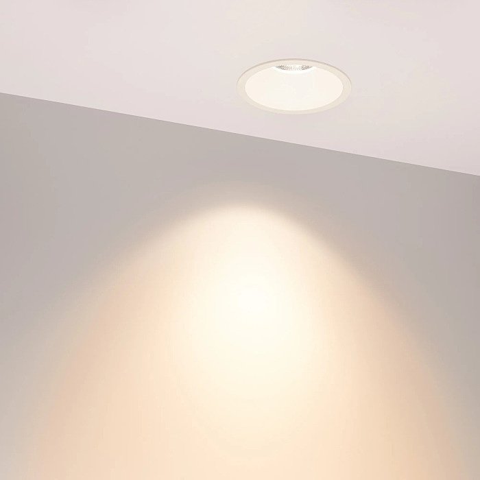 Встраиваемый светильник Arlight Harbor 048274