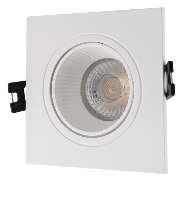 DK3071-WH Встраиваемый светильник Denkirs Dk3020Ww DK3071-WH