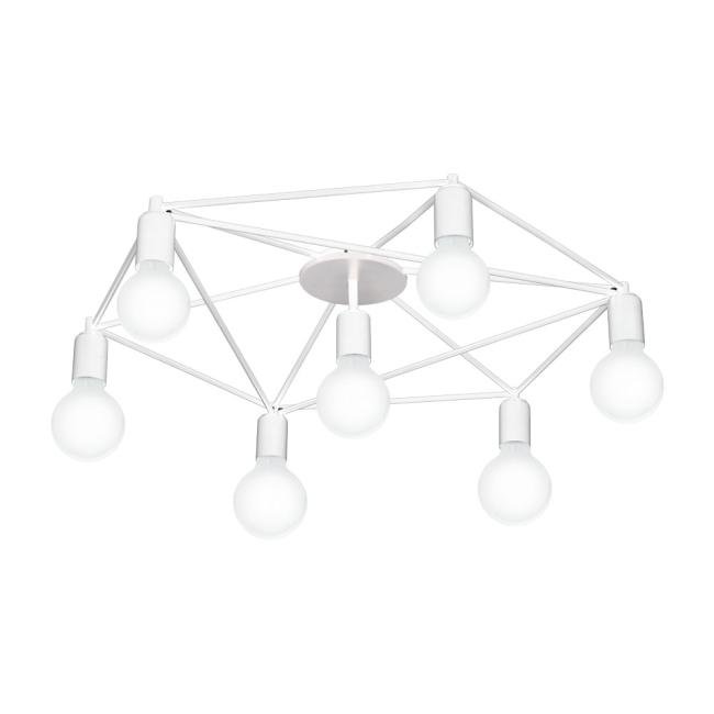 Потолочная люстра Eglo Staiti 97896