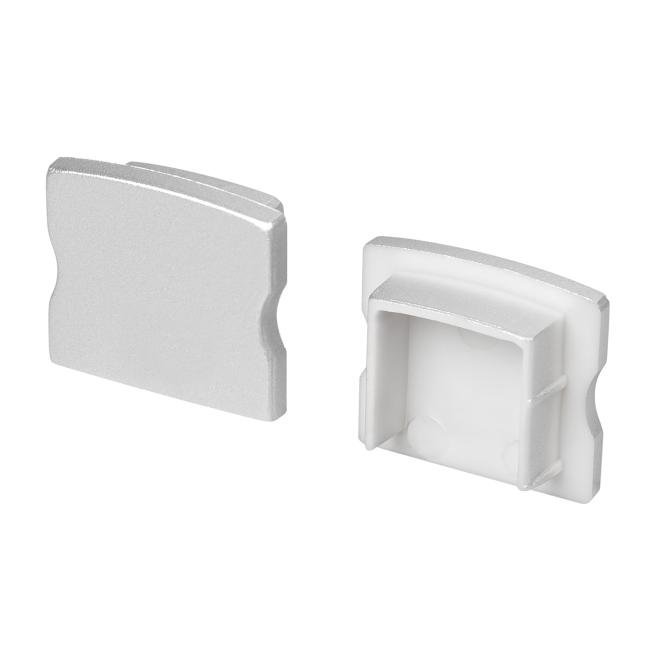 054385 Заглушка для профиля Arlight Arh-Line 054385