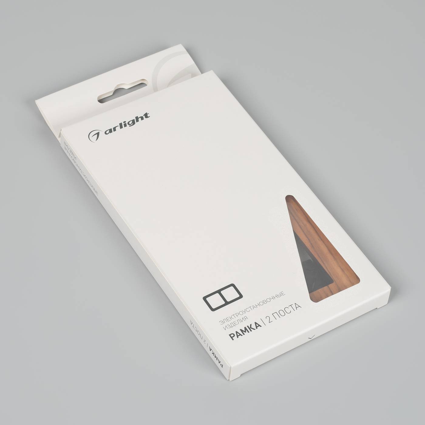 Рамка Arlight Xsilo 051273