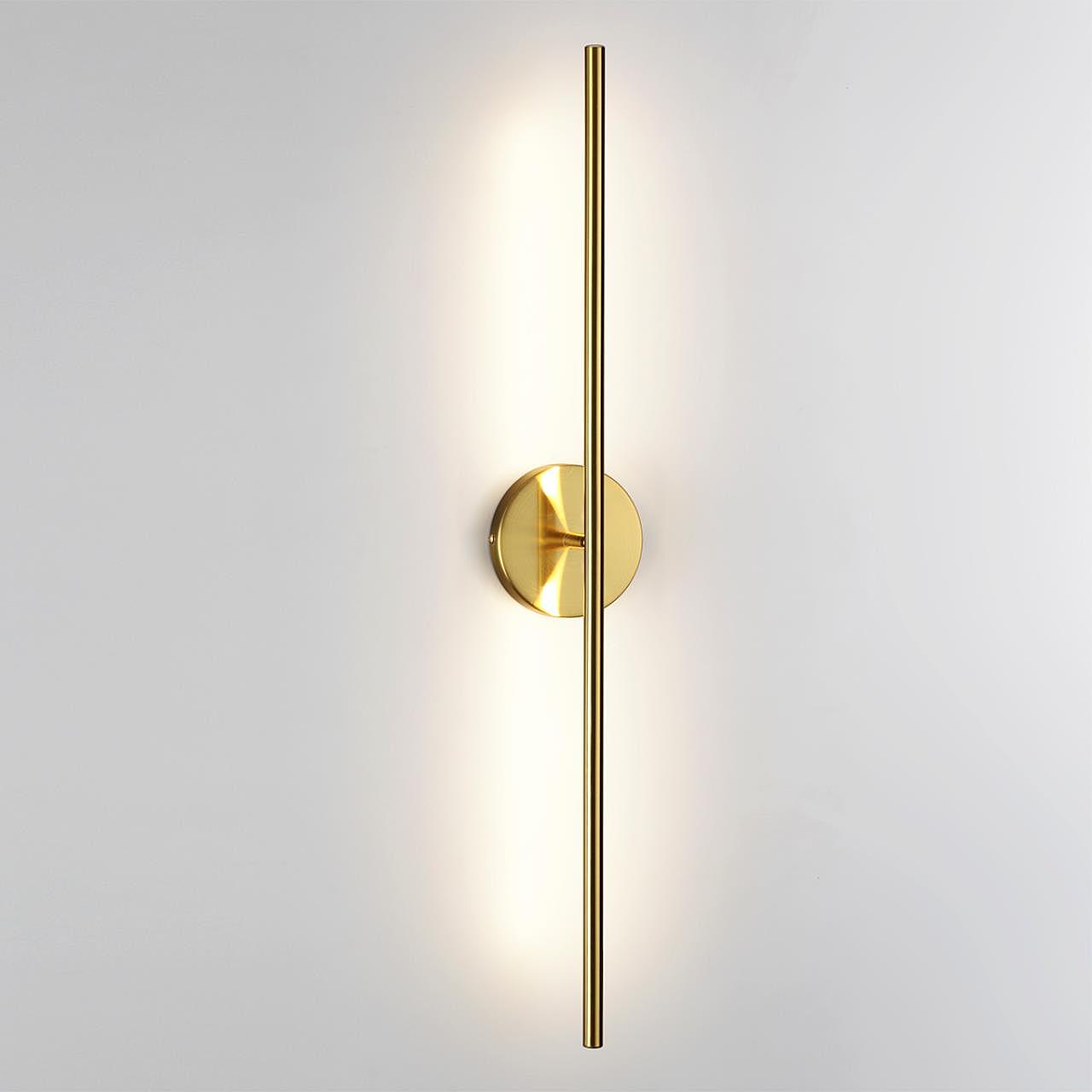 Настенный светильник Odeon Light Fuerte 4324/12WL