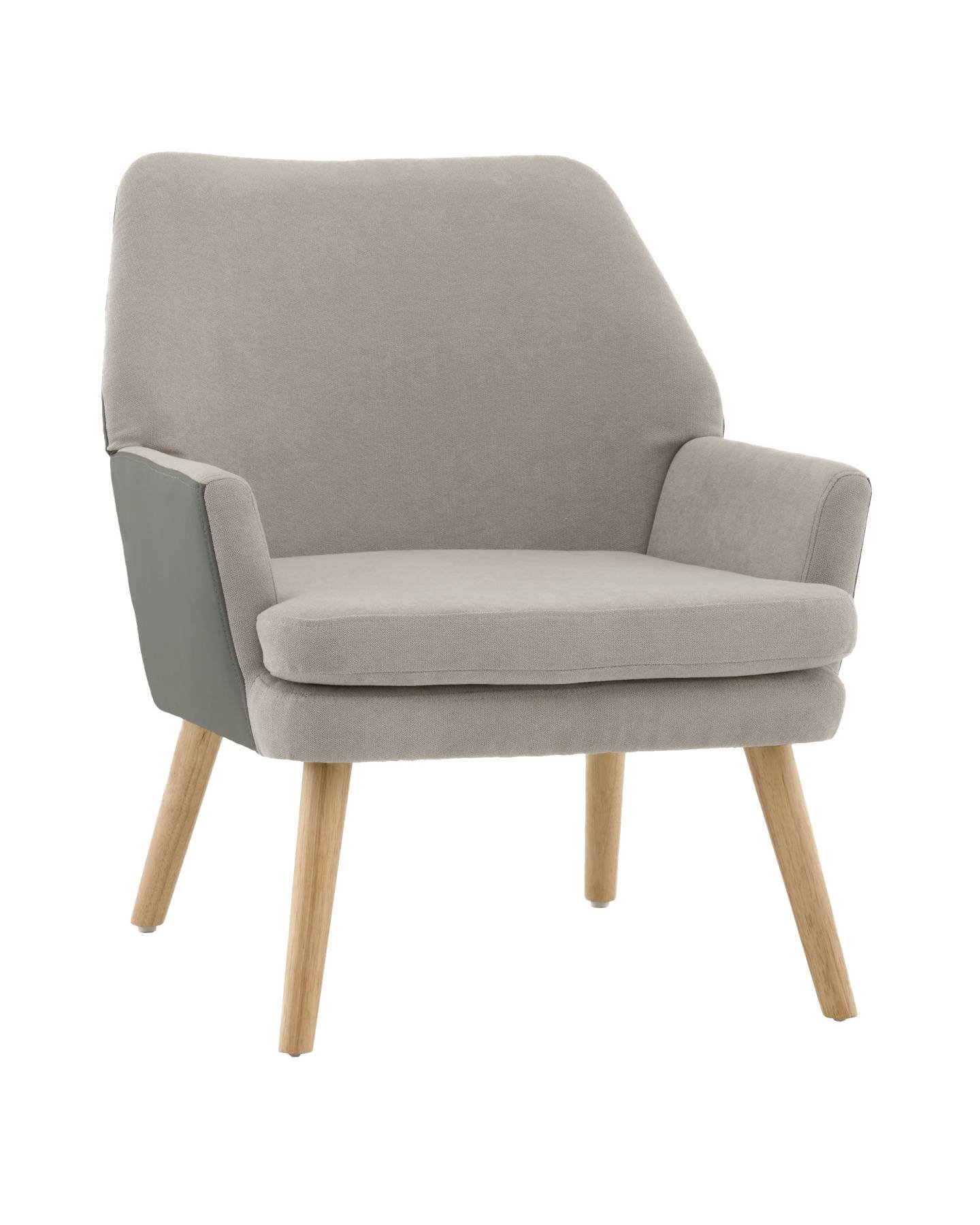 QH-8312K-WL 263-3+XC309-8 Кресло Stool Group Харви QH-8312K-WL 263-3+XC309-8