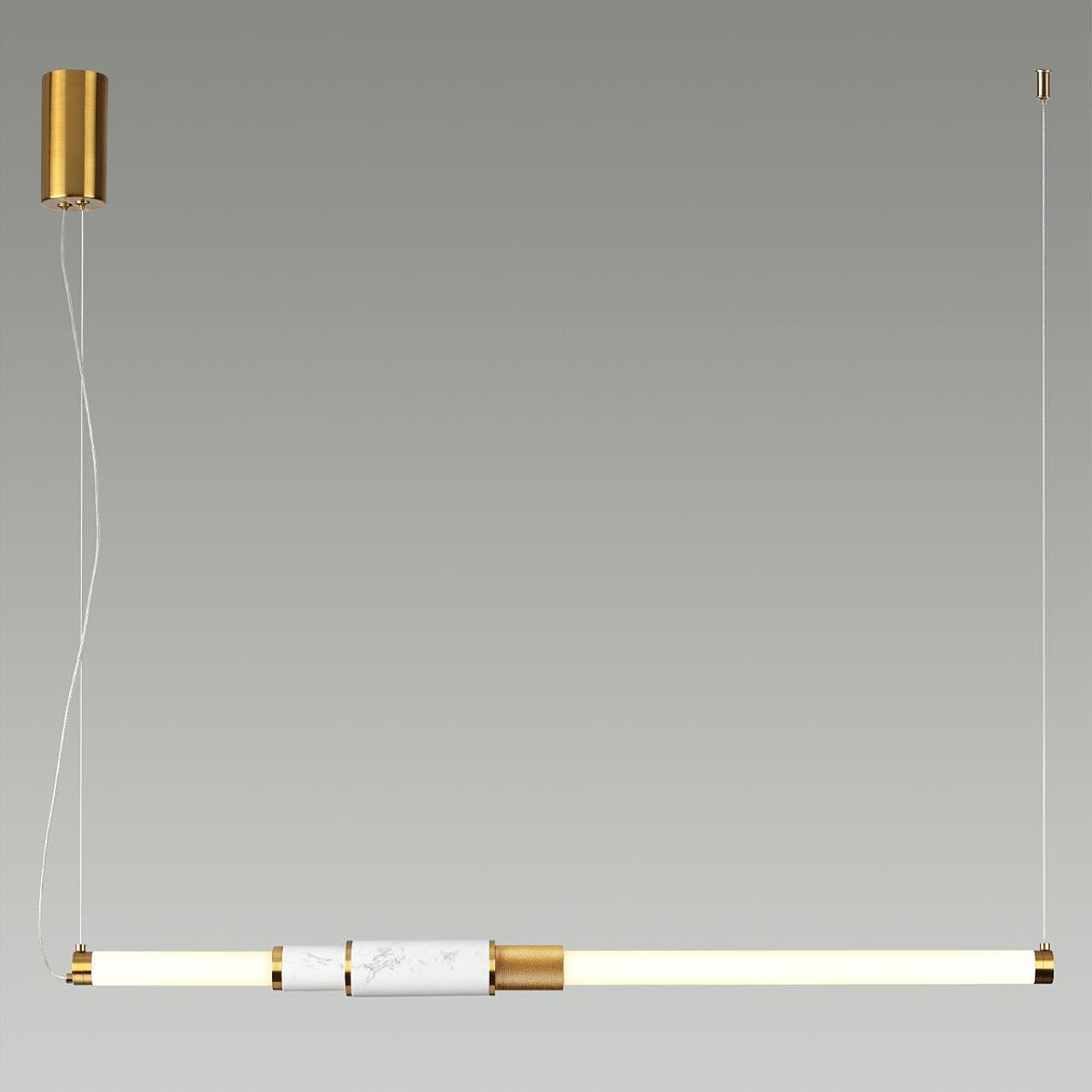 4359/14L Светильник подвесной Odeon Light Marmi 4359/14L